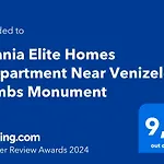 Chania Elite Homes Ii-Apartment Near Venizelos Tombs Monument