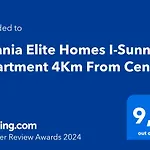 Chania Elite Homes I-Sunny Apartment 4Km From Center