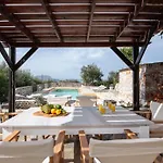Villa Piper - Pool - Jacuzzi - Sea View - Near The Beach