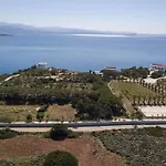 Villa Del Sole, Private Pool And Amazing Sea View