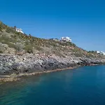 Villa Del Sole, Private Pool And Amazing Sea View