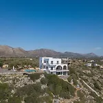 Villa Del Sole, Private Pool And Amazing Sea View