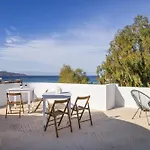 Saltia Apartments, Steps To The Sandy Beach