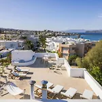 Saltia Apartments, Steps To The Sandy Beach
