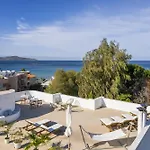 Saltia Apartments, Steps To The Sandy Beach