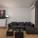 White House 3 Floor
