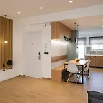 White House 3 Floor