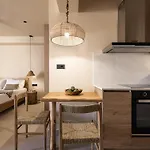Nomada Chania Apartment 1