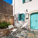 The Eros House