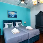 The Eros House