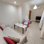 Alma Central Apartment