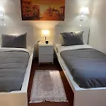 Casa Alba Seaview House