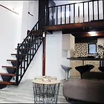Mr Manolis Central Apartment