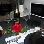 Mr Manolis Central Apartment