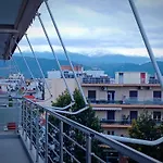 N.C Chania - Nea Chora Penthouse