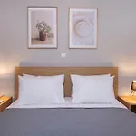 Plaka Paradise Apartment