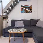Splatzia Old Town House