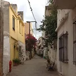 Splatzia Old Town House