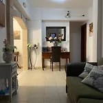 Poseidon Studios Chania Center