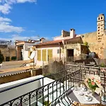 Casa Zea - Cozy Old Town Home