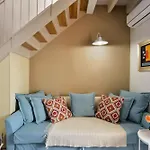 Casa Zea - Cozy Old Town Home