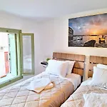 Icarus Loft Old Town