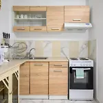 Matzi House