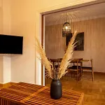 Madan Apartment - Chania City Center