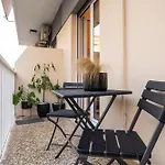 Madan Apartment - Chania City Center