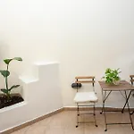 Blue Jasmine Apartments