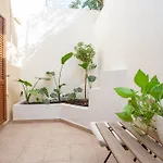 Blue Jasmine Apartments