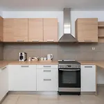 Trianon Luxury Apartments & Suites