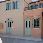 Mythodea Luxury Suites