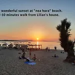 Lilian\'S House