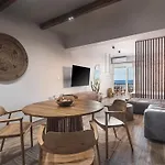 Cancun Deluxe Apartment