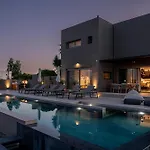 Agave Hill Luxury House