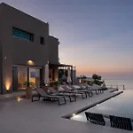 Agave Hill Luxury House