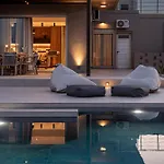 Agave Hill Luxury House