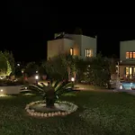 Daphnis Villas