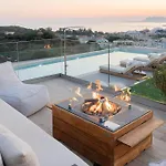 Centro Golden View Villa