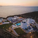 Tholaria Villa