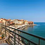 Elia Palatino Hotel (Adults Only)