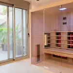 Centro Golden View Villa
