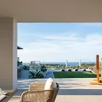 Centro Golden View Villa