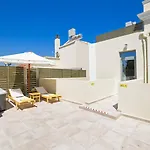 Casa Verde Chania