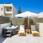 Casa Verde Chania