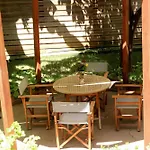 Gardens Downtown Center Chania Elpida Villa
