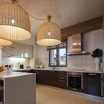 Jw Luxury Apartment