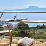 Olives And Thyme Retreat