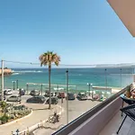 Seafront Escape At Koum Kapi In Chania Old Town